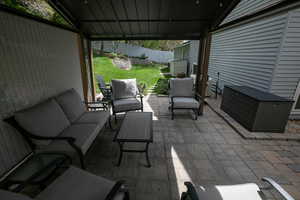 Photo 25 of 5716 S MAPLEWOOD DR