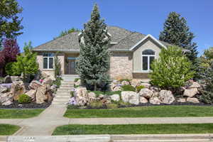 Photo 1 of 5825 S 1075 E