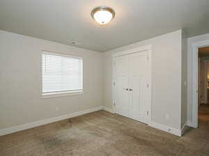 Basement Bedroom 2