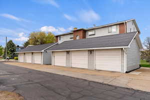 Photo 1 of 5285 S 2800 W #1D