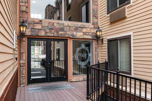 Photo 25 of 1940  PROSPECTOR AVE #420