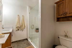 Photo 21 of 1940  PROSPECTOR AVE #420