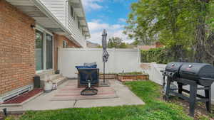 Photo 19 of 875 E 1150 S #21