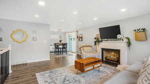 Photo 6 of 875 E 1150 S #21