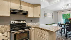 Photo 3 of 875 E 1150 S #21