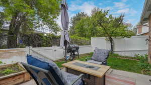 Photo 20 of 875 E 1150 S #21