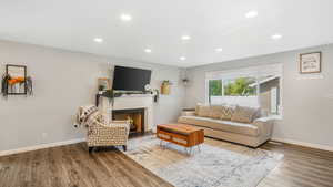 Photo 5 of 875 E 1150 S #21
