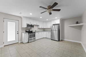basement ADU