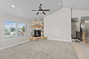 Photo 5 of 735 N TIMBER DR