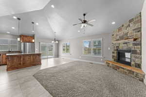 Photo 6 of 735 N TIMBER DR