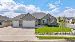 Photo 1 of 735 N TIMBER DR