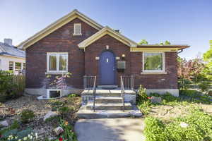Photo 1 of 1404 E 1300 S