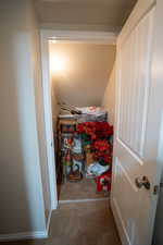 Storage space 3 of 4