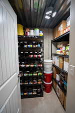 Storage space 2 of 4