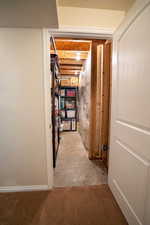 Storage space 4 of 4