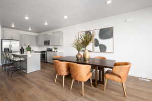 Photo 4 of 2488 N WILDWOOD LN #246