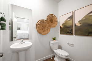 Photo 6 of 2488 N WILDWOOD LN #246