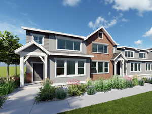 Photo 1 of 2488 N WILDWOOD LN #246