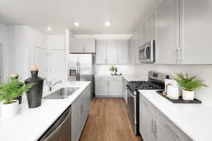 Photo 5 of 2488 N WILDWOOD LN #246