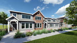 Photo 1 of 2482 N WILDWOOD LN #248