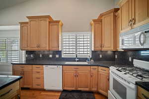 Gas Stove