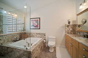Master Bath