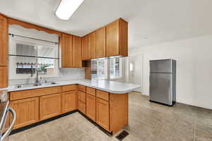 All Appliances included