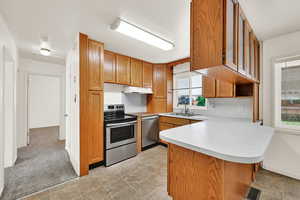All Appliances included