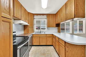All Appliances included