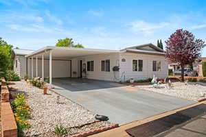 Photo 1 of 1526 N DIXIE DOWNS DR.  #53