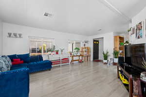Photo 4 of 1526 N DIXIE DOWNS DR.  #53