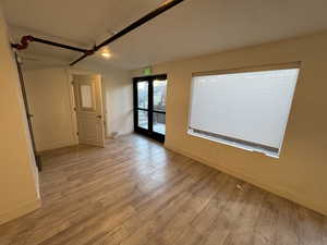 Office/Commercial Space