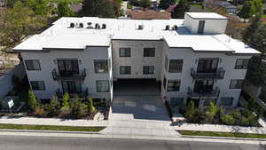 View of property