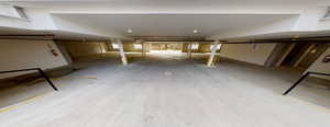Parking Garage
