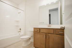 Photo of similar home