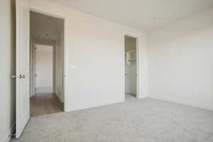 Photo of similar home