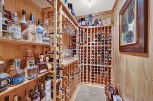 Wine Cellar