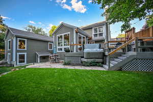 Photo 44 of 9594 S RUSKIN CIR