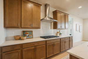 Photo of similar home