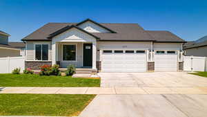 Photo 1 of 2232 W PINNACLE AVE