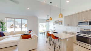 Photo 6 of 2232 W PINNACLE AVE