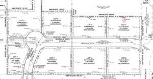 Map location - LOT 7