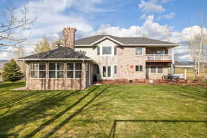 Photo 97 of 777 N 2000 W