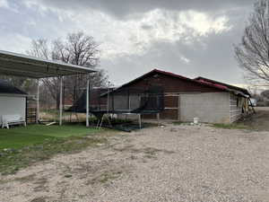 Stable/Future Guest House