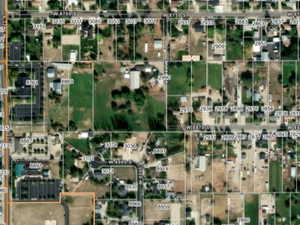 Zoning Map