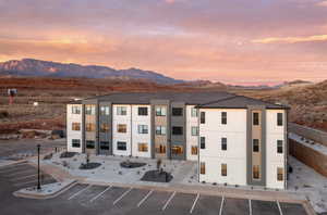 Building L at Terra