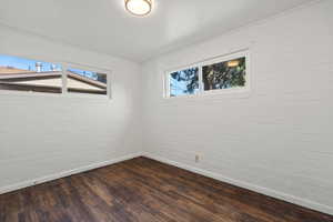Bedroom #3