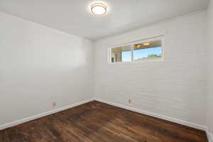 Bedroom #2