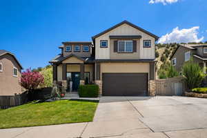 Photo 1 of 4126 E CHEROKEE