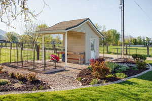 Photo 21 of 690 N 1100 W